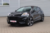 Vorschau: Ford Puma 1.0 EB Mild Hybrid ST-Line