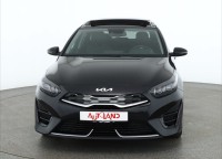 Kia cee'd Sporty Wagon Ceed SW 1.6 Plug-in Hybrid Platinum Edition