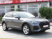Audi Q5 40 TDI S-Line s-tronic