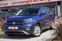 VW T-Cross 1.0 TSI DSG Life Navi ACC Sitzheizung