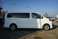 Opel Zafira Life 2.0 D AT