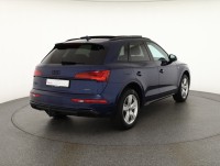 Audi Q5 40 TDI S-Line quattro s-tronic