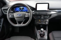 Ford Focus 1.0 M-Hybrid ST-Line