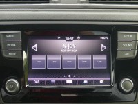 Skoda Rapid Spaceback 1.0 Ambition