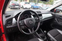 Skoda Fabia 1.2 TSI Exclusive