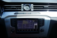 VW Passat Variant 1.6 TDI