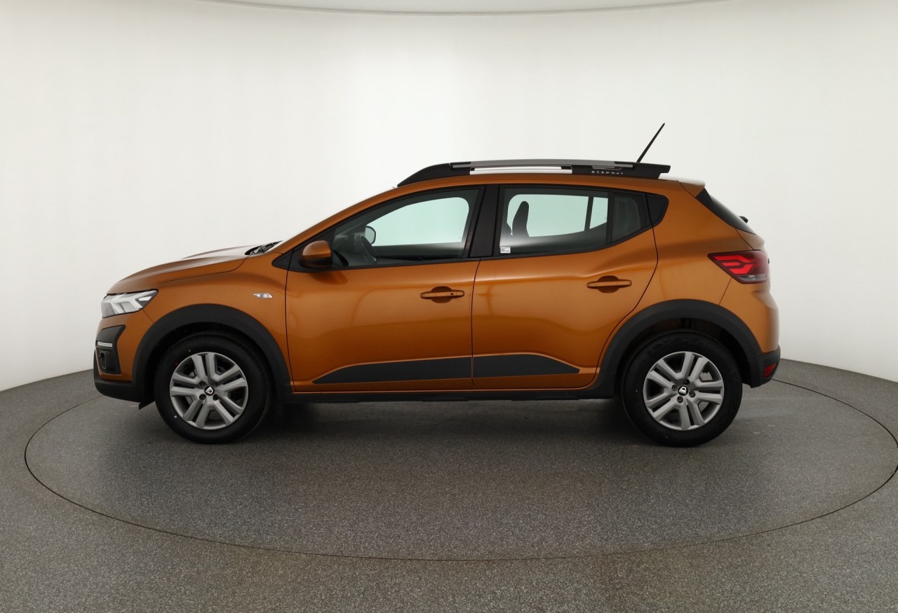 Dacia Sandero III TCe 90 Stepway