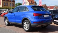 Audi Q3 1.4 TFSI