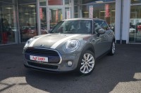 MINI Mini 1.5 Cooper LED Navi Tempomat Sitzheizung