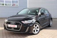 Vorschau: Audi A1 30 Sportback 1.0 TFSI S line