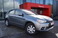 Vorschau: Mitsubishi ASX 1.6 Basis 2WD