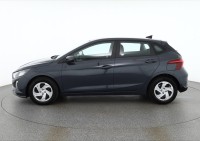 Vorschau: Hyundai i20 1.0 T-GDI Aut.