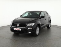 VW T-Roc 1.0 TSI 2-Zonen-Klima Navi Sitzheizung