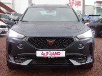 Cupra Formentor 2.0 TDI DSG 4Drive