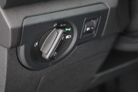 VW T-Cross 1.0 TSI