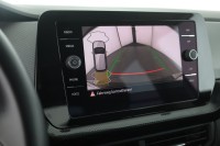 VW T-Cross 1.0 TSI DSG