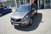 Kia Sportage 1.6 GDI
