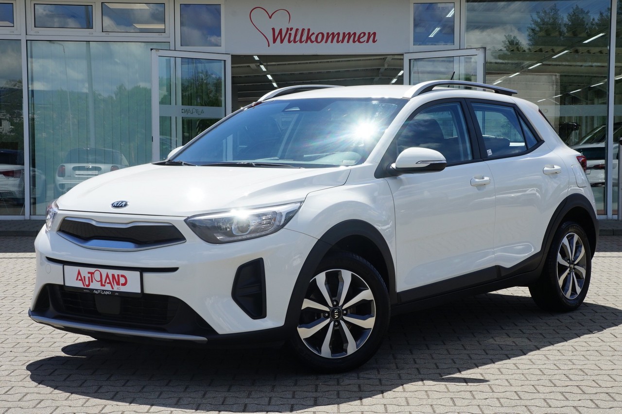 Kia Stonic 1.2 Vision