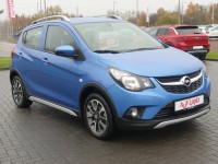 Opel Karl 1.0 Rocks