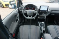 Ford Fiesta 1.5 EcoBoost ST