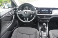 Skoda Kamiq 1.0 TSI Ambition