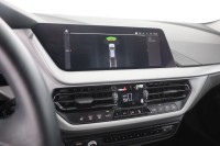 BMW 1 118i Advantage Aut.