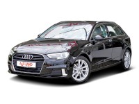 Audi A3 Sportback 30 1.6 TDI sport 2-Zonen-Klima Navi Sitzheizung