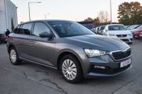 Skoda Scala 1.0 TSI Cool Plus