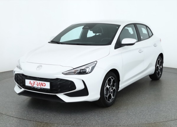 MG MG3 1.5 Comfort