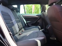 VW Golf VII 2.0 TDI DSG R-Line Pano VC