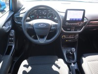 Ford Puma 1.0 EB mHev