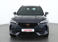 Cupra Formentor 1.5 TSI Basis