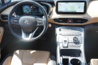 Hyundai Santa Fe 1.6 T-GDI Prime Hybrid 4WD