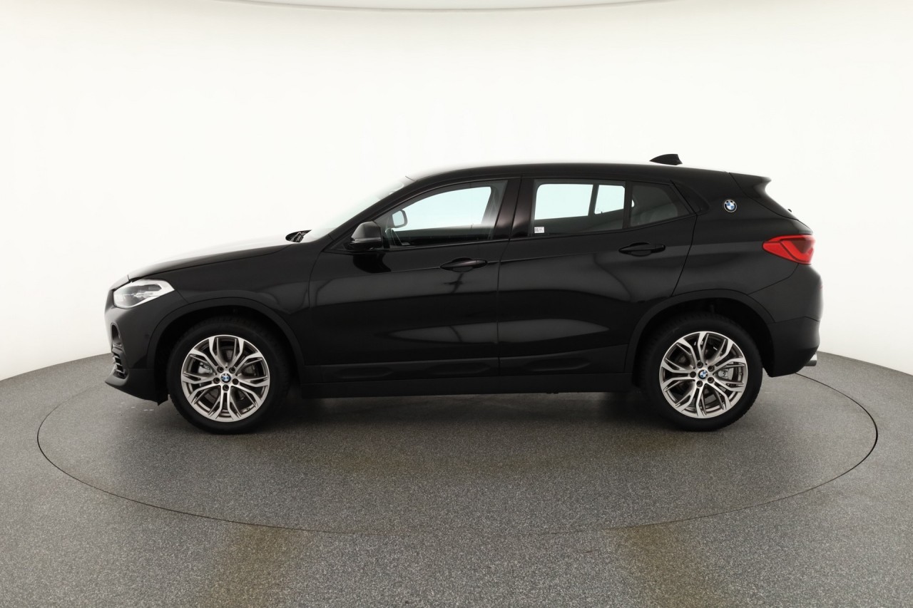 BMW X2 sDrive 18i Advantage