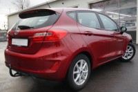 Ford Fiesta 1.0 EcoBoost