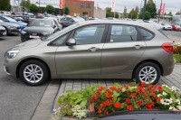 BMW Active Tourer 216i