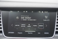 Opel Grandland Hybrid Elegance EAT8