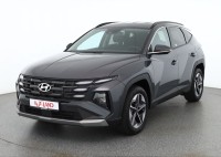 Hyundai Tucson 1.6 T-GDI Aut. 2-Zonen-Klima Navi Sitzheizung