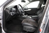 Audi A4 Avant 2.0 TDI sport