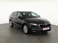 Skoda Octavia Combi 1.5 eTSI DSG