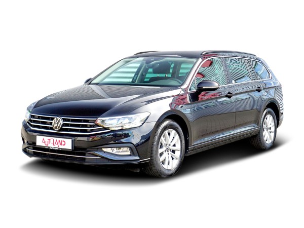 VW Passat Variant 2.0 TDI Business