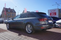 Audi A4 Avant 35 2.0 TDI sport S-Tronic