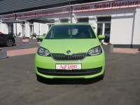 Skoda Citigo 1.0 MPI