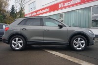 Audi Q3 35 1.5 TFSI S line