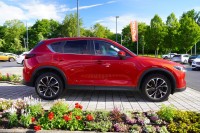 Mazda CX-5 2.0