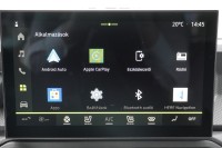 Dacia Duster Journey Hybrid 155 Aut.