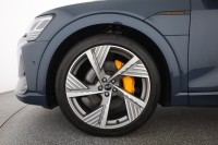 Audi e-tron Sportback 50 quattro S line