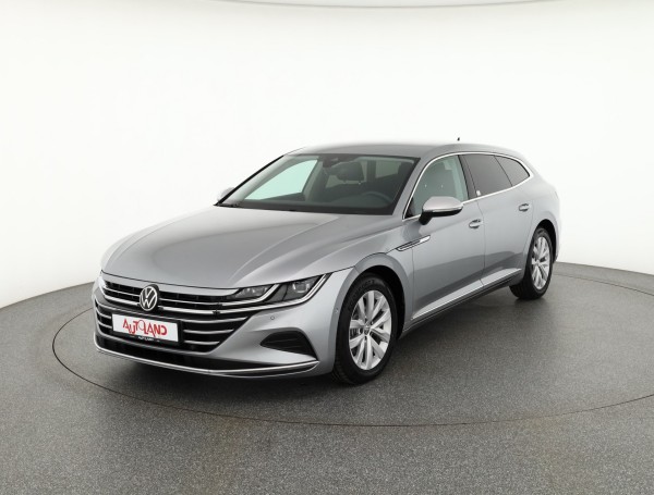 VW Arteon SB 2.0 TDI DSG