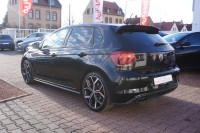 VW Polo 2.0 TSI GTI DSG
