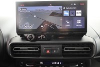 Fiat Doblo Maxi 1.5 BlueHDi Aut.